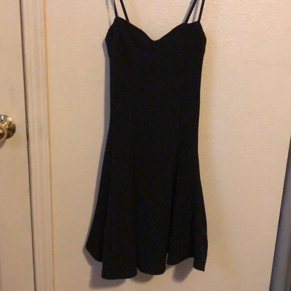 No longer fits